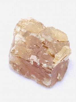 Rough Honey Calcite 2